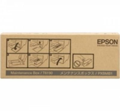 Epson odpadní nádobka Business Inkjet B300/B500