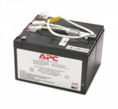 APC RBC109 APC Replacement Battery Cartridge #109