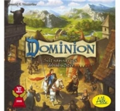 Dominion - Albi