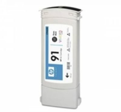 HP No. 91 Photo Black Ink Cartridge pro DJ Z6100, 775ml