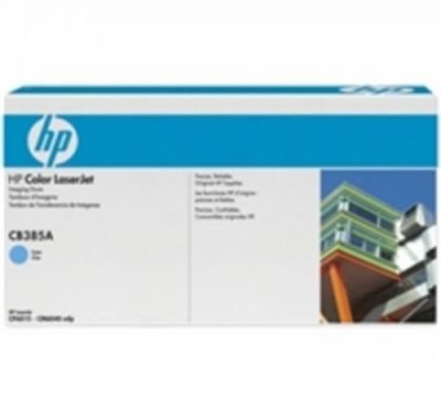 HP Image Drum Kit Cyan pro HP CLJ CM6040, CB385A