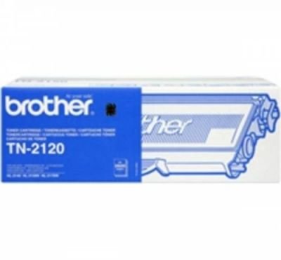 BROTHER TN-2120 toner pro HL-21x0, 2,6k