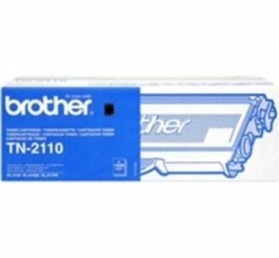 BROTHER TN-2110 toner pro HL-21x0, 1,5k