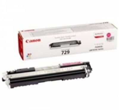 Canon CRG-729M toner purpurový pro LBP-7010, 7018 (1000 str., 5%)