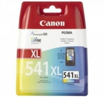 Canon Cartridge CL-541 XL barevná CL541XLBL