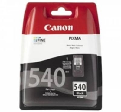 Canon PG-540 5225B005 černá (black) originální cartridge