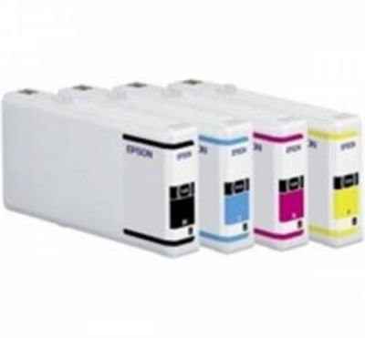 EPSON cartridge T7014 XXL yellow