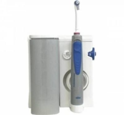 Braun ORAL-B Oxyjet (MD20) elektrická zubní sprcha