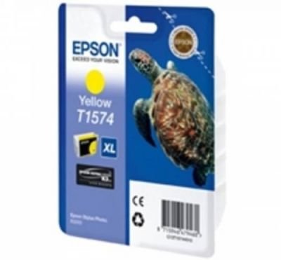EPSON T1574 (C13T15744010) - originální
