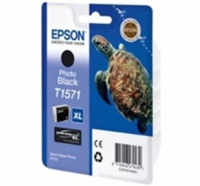 EPSON T1571 (C13T15714010) - originální
