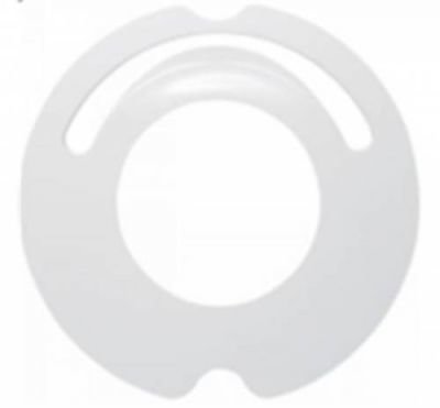 iRobot Roomba - Face Plate White 83801