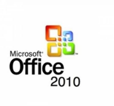 Microsoft Office 2010 - Computer Press