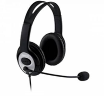 Microsoft headset LifeChat LX-3000, sluchátka s microfonem