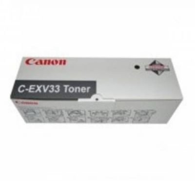 Canon Toner C-EXV 33 pro iR2520/2525/2530
