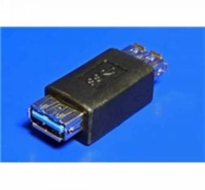 USB redukce USB 3.0 A(F) - USB A(F)