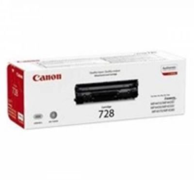 Toner Canon-CRG728 černý (3500B002)