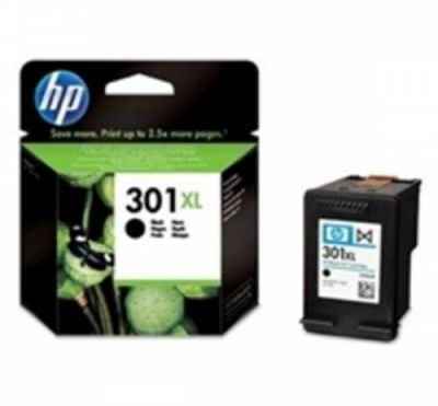 HP Ink Cart Black No. 301XL pro HP Deskjet 1050/2050