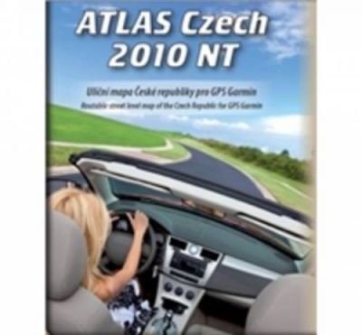 Atlas - Slovart CZ