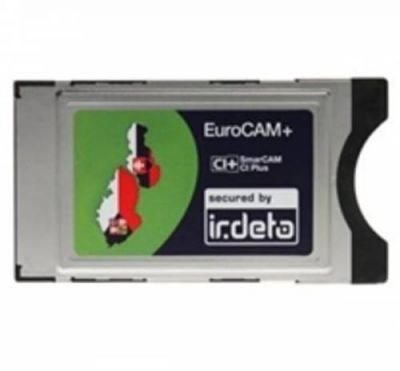 CA modul Irdeto EuroCAM+ SmardTV