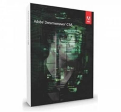 Adobe DreamWeaver CS6: Oficiální výukový kurz