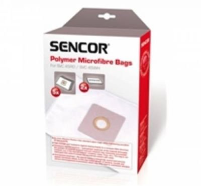 Sencor mikro 5 ks sáček do vysavače  SVC 45