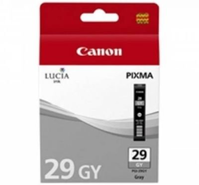 Canon cartridge PGI-29 GY 4871B001