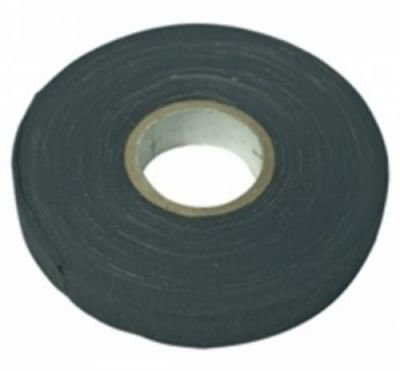 Izolační páska EMOS F6515 15mm x 15m černá textilní