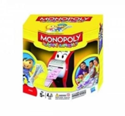 Monopoly for Nintendo Switch NSW