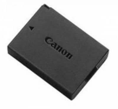 Canon LP-E10 - akumulátor pro EOS 1100D