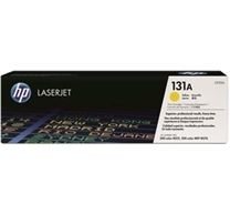 HP 131A žlutý toner CF212A