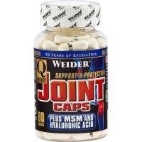 Joint Caps, kloubní výživa, 80 kapslí, Weider