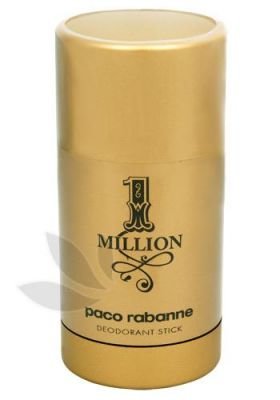 PACO RABANNE - 1 MILLION - Tuhý deodorant
