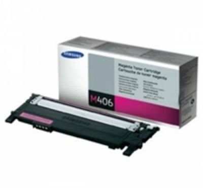 HP/SAMSUNG Toner CLT-M406S Magenta, SU252A