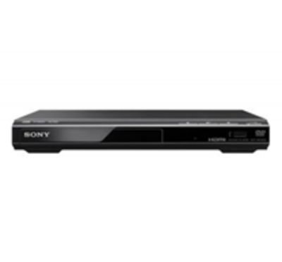 Sony DVP SR760HB, DVD, USB, HDMI