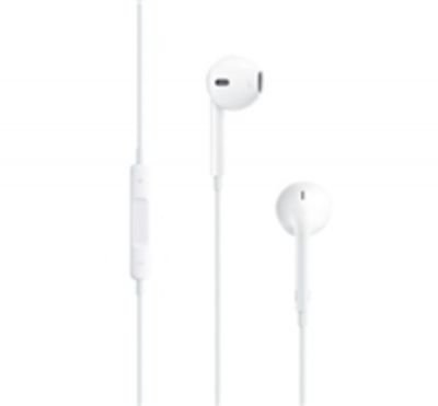 Apple EarPods - 3,5 mm jack MNHF2ZM/A