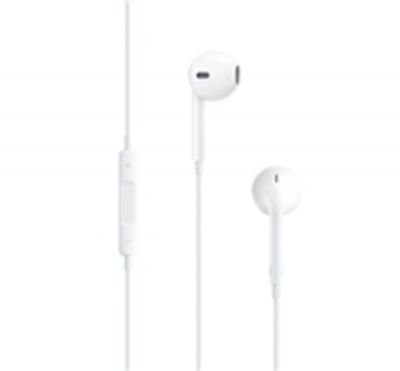 Apple EarPods with Remote and Mic