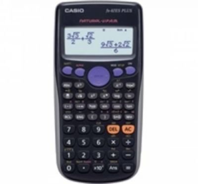 Casio kalkulačka FX 82ES PLUS