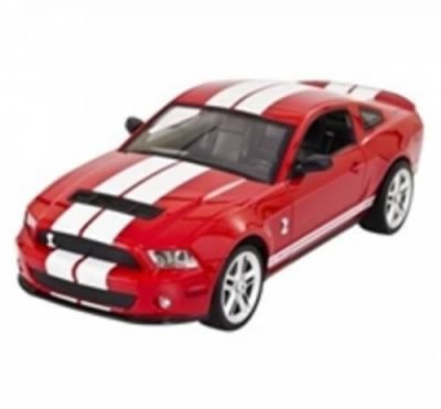 Kovový model - 1:32 Ford Mustang GT - 2 druhy