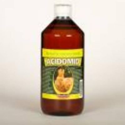 BENEFEED Acidomid K králíci 1 litr