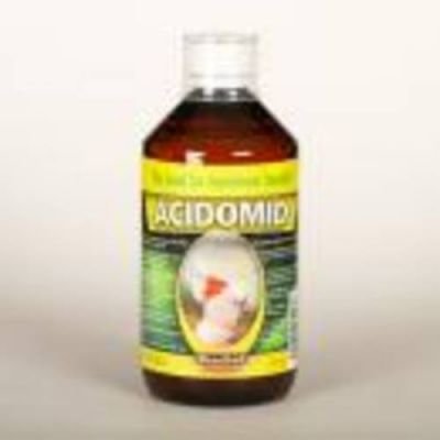 Acidomid E exoti 250ml