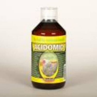 Acidomid D drůbež 500ml