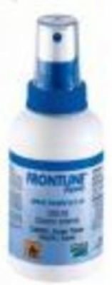 FRONTLINE SPRAY 2.5 mg/ml - 250 ml