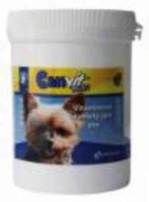 Canvit Multi pro psy 100g new