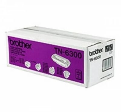 BROTHER TN-6300 toner pro HL-1030 - 1470N,HL-P2500, 3k