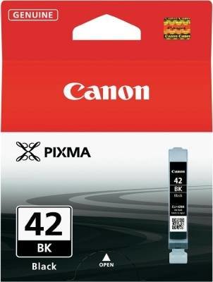 Canon CLI-42B 6384B001 černá (black) originální cartridge