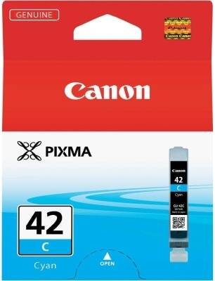 Canon Cartridge CLI-42 C Cyan 6385B001