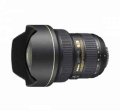 NIKKOR 14-24MM F2.8G ED AF-S