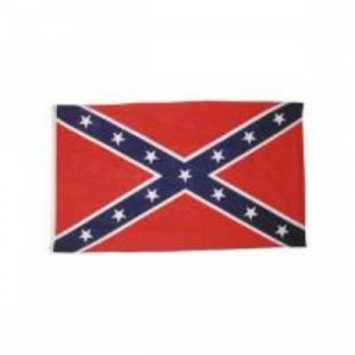 Vlajka  Konfederace