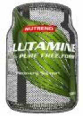 Nutrend Glutamine 500g