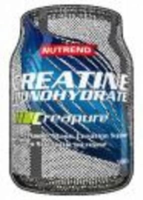 Nutrend Creatine Monohydrate Creapure  500 g
